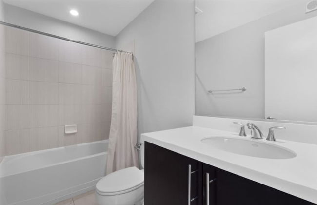 Bluebird Suites DC Financial District - Foto 23