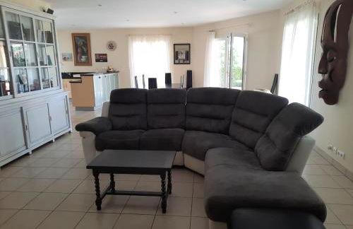 Chez Papi à Lascaux - Foto 18