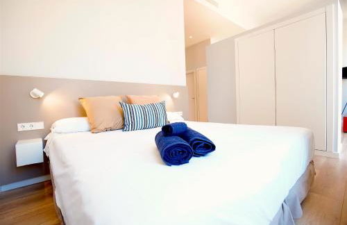 L'Aguila Apartments Turismo de Interior - Photo 124