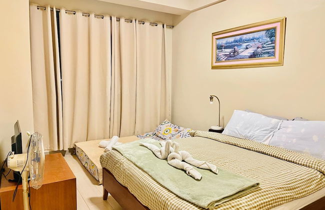 Mactan cozy 1 bedroom with 3 beds - Foto 6