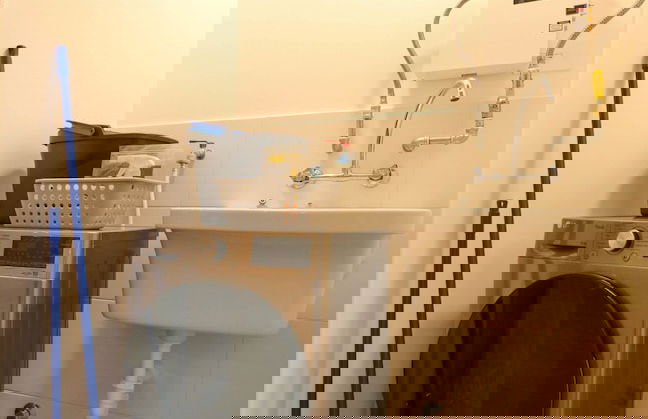 w Prestigious 2BR w Balcony Near Larcomar - Foto 26