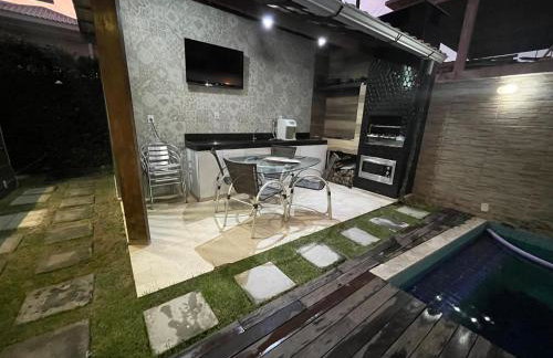 Duplex em Guarapari com piscina privativa! - Foto 61