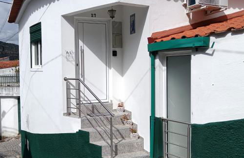 Casa Fonte do Meio - Foto 36