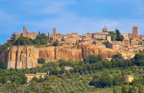 Casa Orvieto - Foto 6