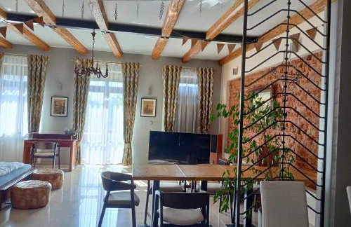 Apartament Deluxe w centrum Brzeska nr 2 - Photo 27