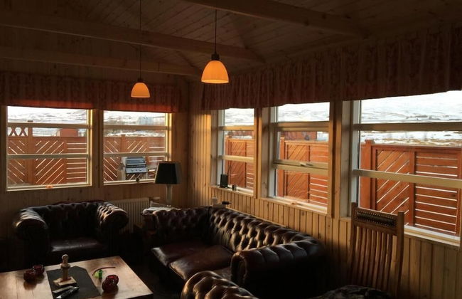 Vacation Home Fagravik - Photo 37