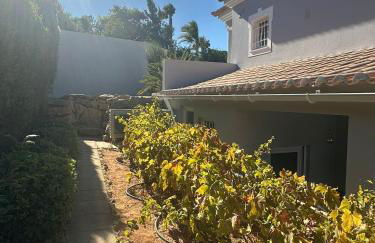 3 Bedroom villa with a sea view completely private - Foto 48