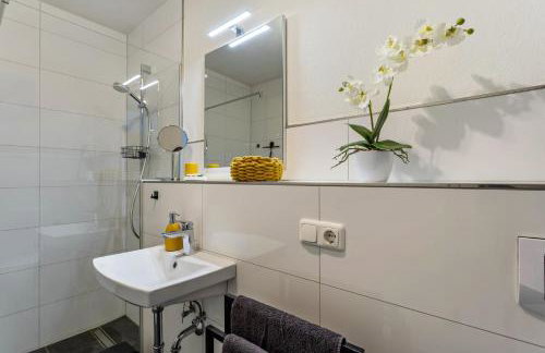 Tua Casa - Souterrain Appartment - Foto 8