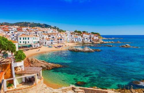 Villa Boheme Costa Brava - Foto 27