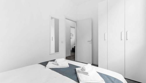 Milan Essence Parcheggio Gratuito e Self Check-In a Milano - Foto 4