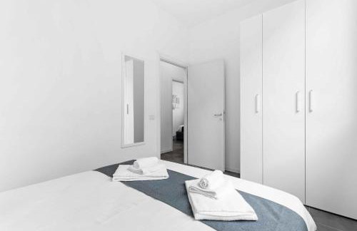 Milan Essence Parcheggio Gratuito e Self Check-In a Milano - Foto 12
