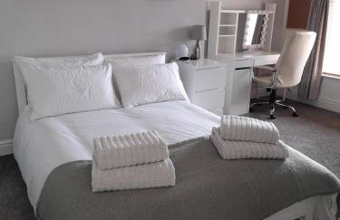 Comfortable family home with amazing Seaviews - Foto 25