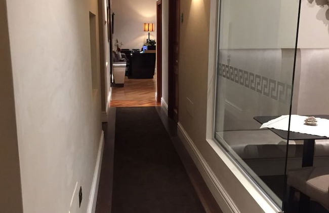 Tridente Suites - Foto 17