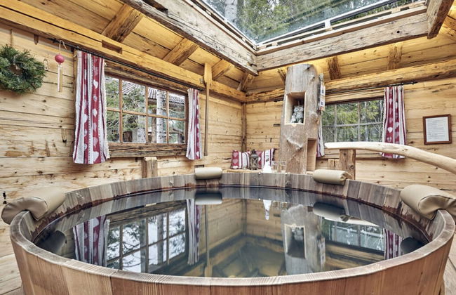 at Haldensee Modern Retreat - Foto 11