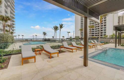 2BR 2.5 BA Modern Oceanview Condo at Amrit Resort) - Foto 46