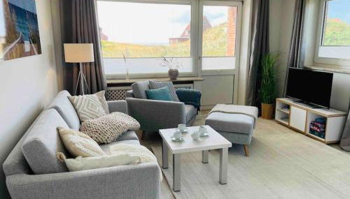 Düne 77 Moderne Ferienwohnung - Foto 3