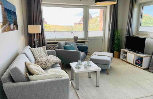 Düne 77 Moderne Ferienwohnung - Foto 3