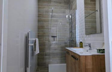 My'Home, centre-ville ancien - Foto 18