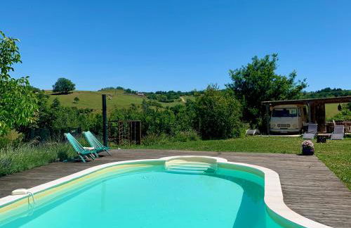 Domaine du Cammazet - Foto 24