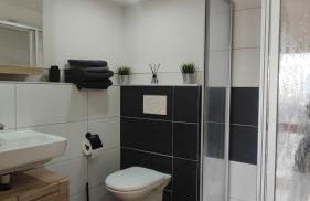 Westerwald Apartment Driedorf Moderne Ferienwohnung in zentraler Lage mit WLAN & Komfort - Foto 12