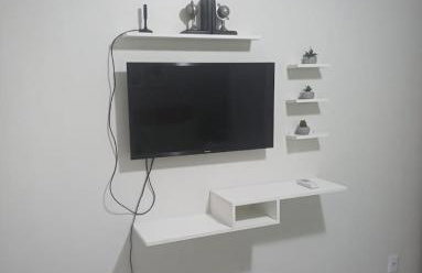 Aconchego no Calhau a 3 Minutos de Carro da Praia Litorânea - Foto 43