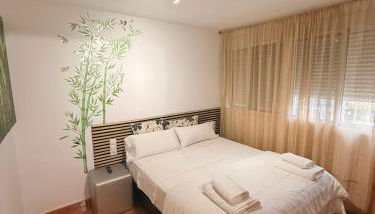 Habitaciones con cocina y baño privado de temporada Vacaciones largas Long Stay desde 11 noches - Foto 2