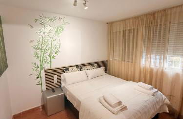 Habitaciones con cocina y baño privado de temporada Vacaciones largas Long Stay desde 11 noches - Foto 2