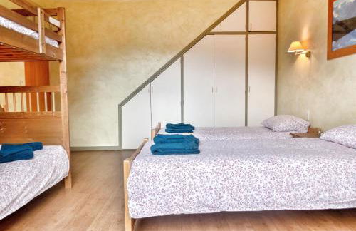 appartement dans maison indépendante100M2 avec vue exceptionnelle - Foto 17