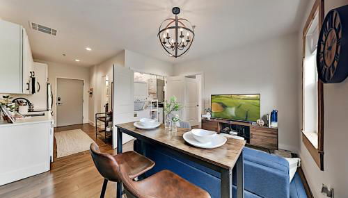 Contemporary Nashville at The 1865 - Foto 3