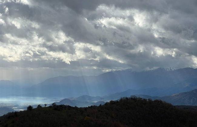 La Casa dei Sogni - Great House Closed to Meteora - Foto 28