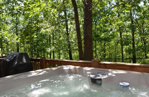 Deer Tracks with HotTub, GameTable - Foto 31