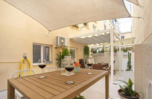 -MalagaSunApts-Merced Private Terrace - Foto 11