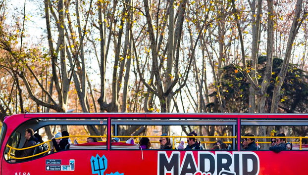 Madrid City Tour - Foto 5