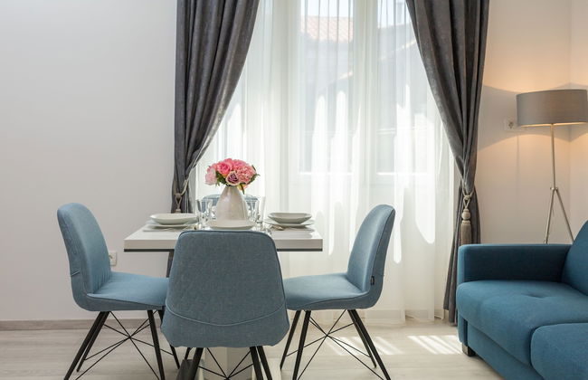 Luxury Studios & Rooms Seven - Foto 20