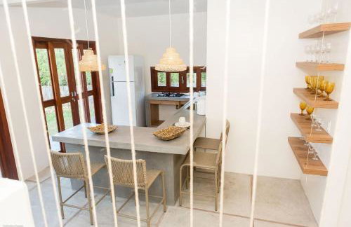 Casa Blue Parrot – Um Paraíso na Praia da Taíba - Foto 17