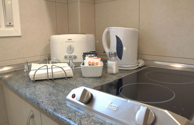 Hotel Apartamentos Aralso - Foto 31