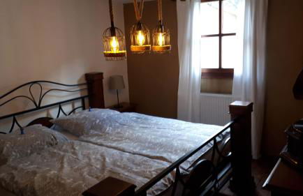 Ferienhaus Strunks ahl Häusje - Foto 9