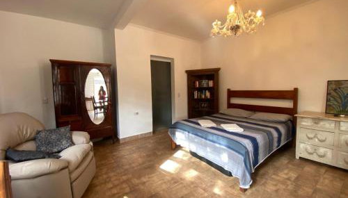 Casa Loft - LADO DA PRAIA - SEGURENCA 24 - AR COND - Photo 5