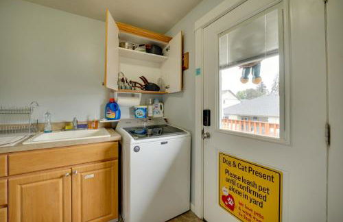 Springfield Apt with Deck and Central Location! - Foto 23