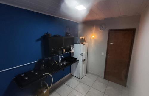 Kitnet 02 Ampla Praia e Shopping VV - Foto 13