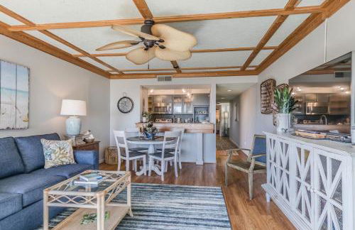 Stunning Views - Pool and Ocean Views - Harbor Island Beach House - Foto 4