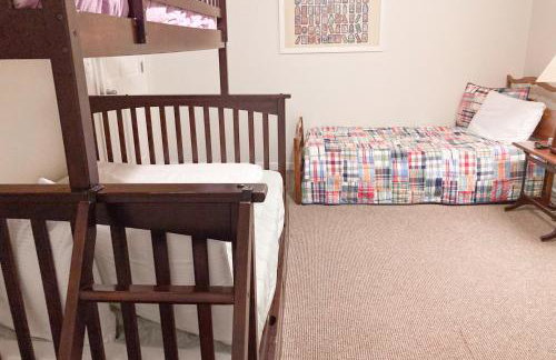 Ravenswood Pool House - Foto 24