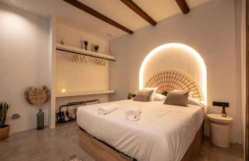 Suite junto Ciudad de las Ciencias - Manolito 2 - Foto 20