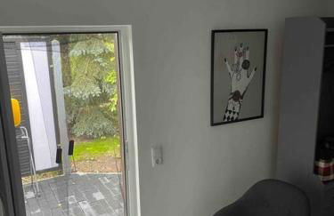 HH_Ferienhaus Nicole, 100 Meter zum Badesee - Foto 9