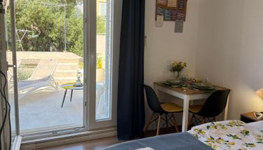 Studio Apartman LEMON - Foto 5