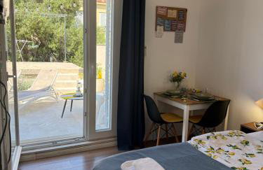 Studio Apartman LEMON - Photo 5