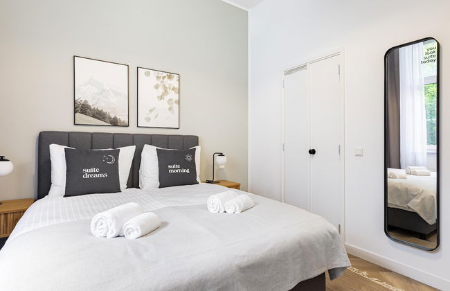 City Rooms Amsterdam Hemonystraat - Foto 10