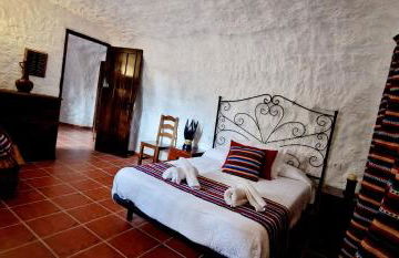 Casa CUEVA CASCAMORRAS "Capricho Andaluz" - Photo 39