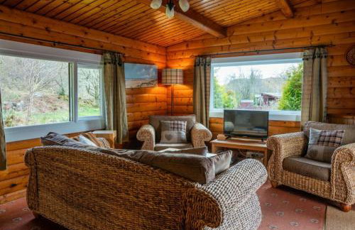 Scalpay Lodge - Foto 6