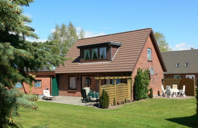 Ferienhaus, Tessmannsdorf - Foto 22